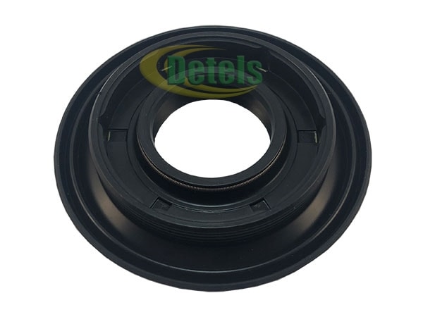 Сальник WLK 25*47/64*7/10,5 C00042890 для пральної машини Indesit, Ariston, Whirlpool (482000026499)